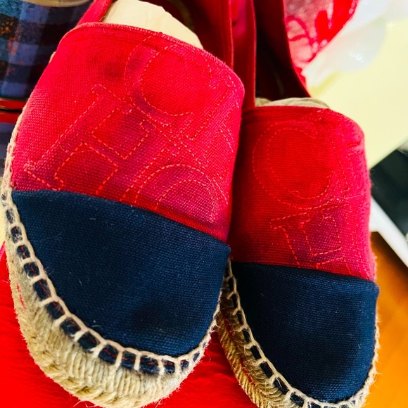 Carolina Herrera women espadrilles - Picture 1 of 2